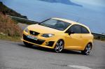 Seat Ibiza Cupra 2009 года
